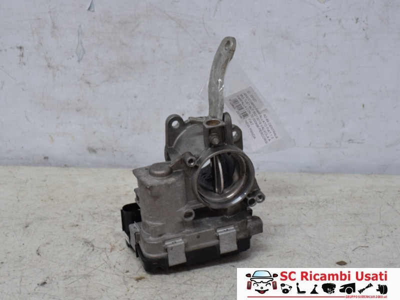 55213019 55213019 CORPO FARFALLATO FIAT Panda 3° Serie diesel