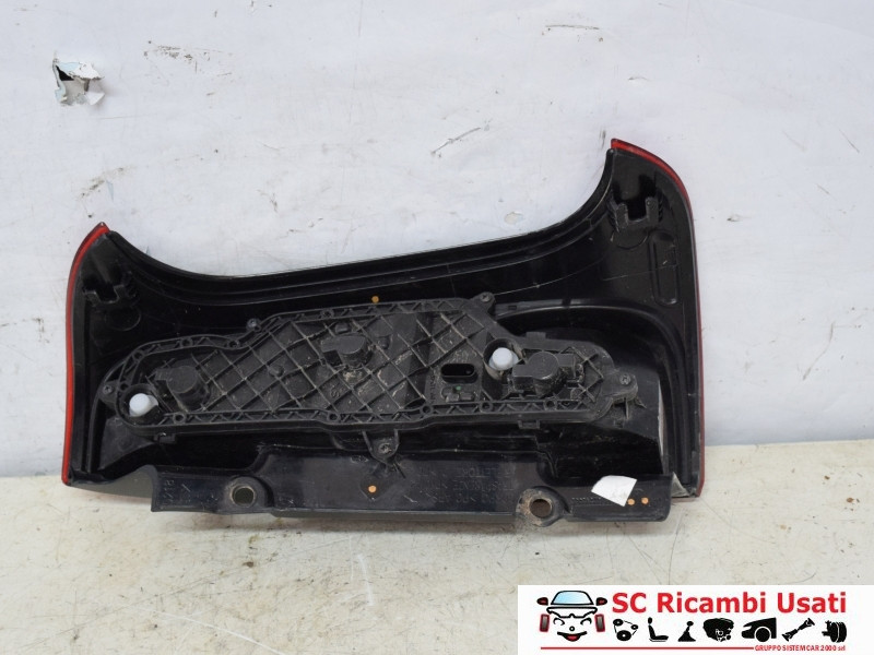 STOP FANALE POSTERIORE SINISTRO FIAT Panda 3° Serie 51843643 (12>)