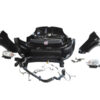 MUSATA COMPLETA + KIT RADIATORI FIAT Panda 3° Serie 51945062 (12>)