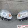 MUSATA COMPLETA + KIT RADIATORI FIAT Panda 3° Serie 51945062 (12>)