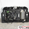 MUSATA COMPLETA + KIT RADIATORI FIAT Panda 3° Serie 51945062 (12>)