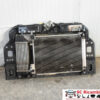 MUSATA COMPLETA + KIT RADIATORI FIAT Panda 3° Serie 51945062 (12>)