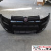 MUSATA COMPLETA + KIT RADIATORI FIAT Panda 3° Serie 51945062 (12>)