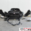 MUSATA COMPLETA + KIT RADIATORI FIAT Panda 3° Serie 51945062 (12>)
