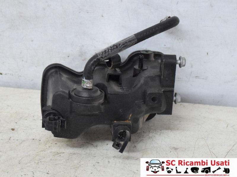 55234042 55234042 DEPRESSORE FRENI POMPA A VUOTO FIAT Panda 3° Serie diesel