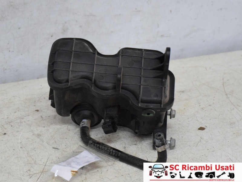 55234042 55234042 DEPRESSORE FRENI POMPA A VUOTO FIAT Panda 3° Serie diesel