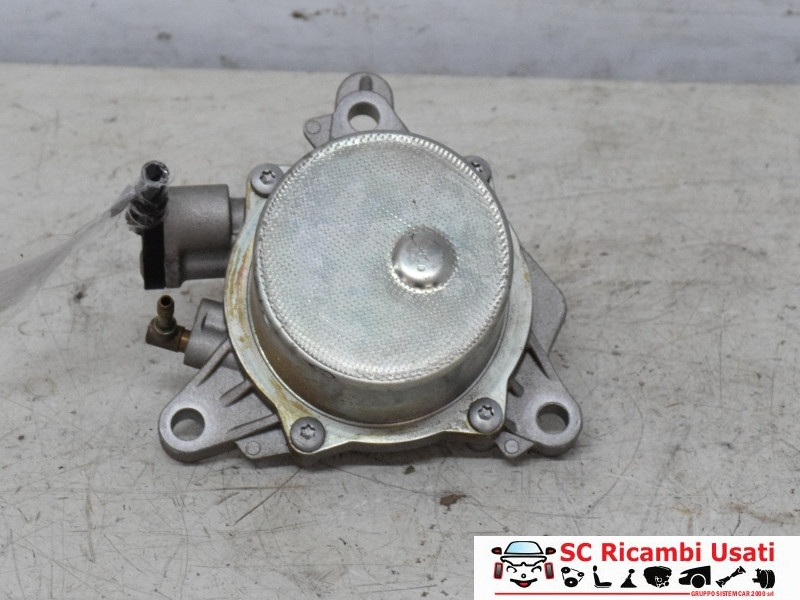 55268125 55268125 DEPRESSORE FRENI POMPA A VUOTO FIAT Panda 3&deg; Serie benzina