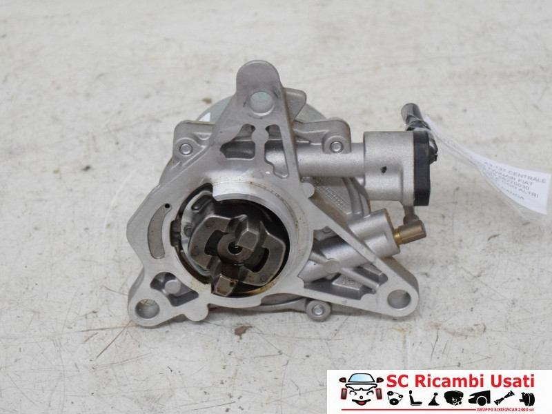 55268125 55268125 DEPRESSORE FRENI POMPA A VUOTO FIAT Panda 3&deg; Serie benzina