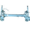 ASSALE POSTERIORE CITROEN C3 Serie benzina (16>)