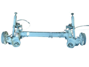 ASSALE POSTERIORE CITROEN C3 Serie benzina (16>)