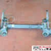 ASSALE POSTERIORE CITROEN C3 Serie benzina (16>)