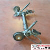 ASSALE POSTERIORE CITROEN C3 Serie benzina (16>)