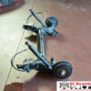 ASSALE POSTERIORE CITROEN C3 Serie benzina (16>)