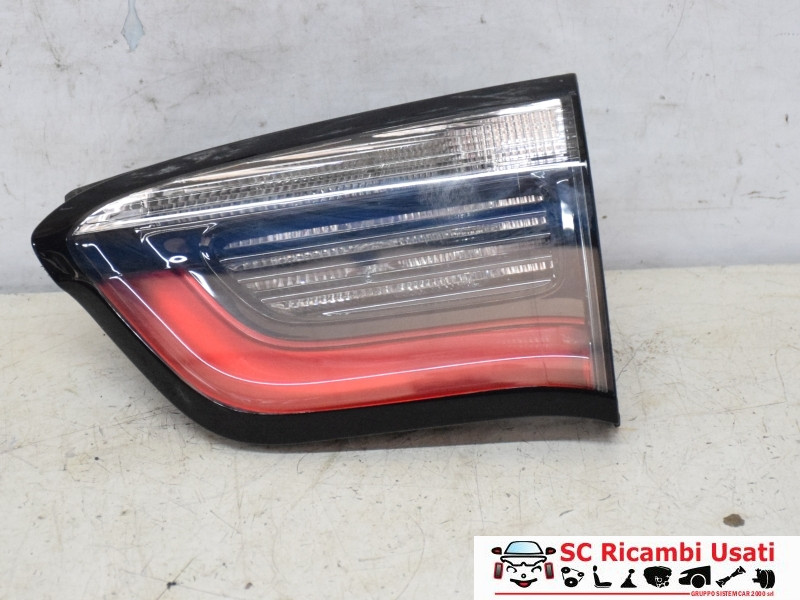 STOP FANALE POSTERIORE DESTRO JEEP Compass Serie 55112684AB (16>)