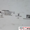 VETRO SCENDENTE ANTERIORE DESTRO JEEP Compass Serie (16>)
