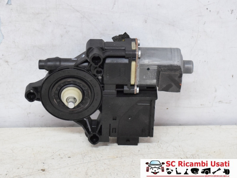MOTORINO ALZAVETRO ANTERIORE DESTRA JEEP Compass Serie 6000631191 (16>)