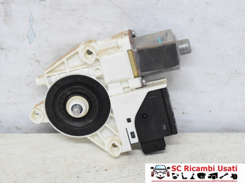 MOTORINO ALZAVETRO ANTERIORE DESTRA JEEP Compass Serie 6000631191 (16>)