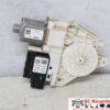 MOTORINO ALZAVETRO ANTERIORE DESTRA JEEP Compass Serie 6000631191 (16>)