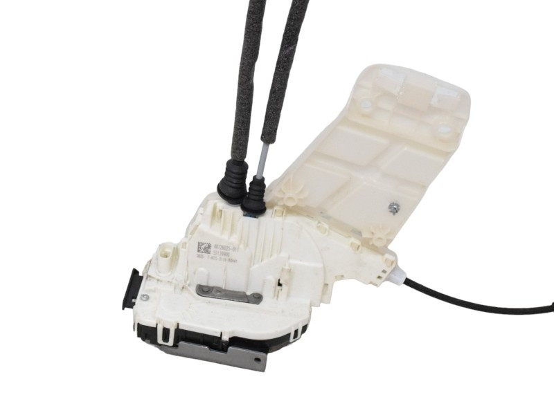 SERRATURA ANTERIORE DESTRA JEEP Compass Serie 52139900 (16>)