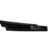 MODANATURA PORTA ANT SX JEEP Compass Serie 50165115 (16>)