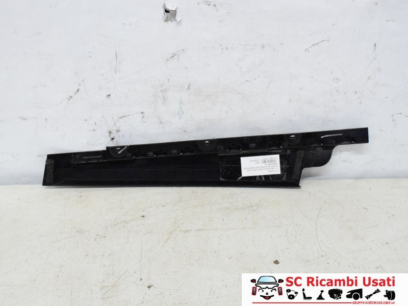 MODANATURA PORTA ANT SX JEEP Compass Serie 50165115 (16>)