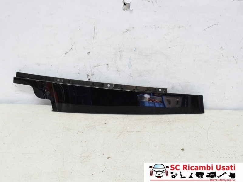 MODANATURA PORTA ANT SX JEEP Compass Serie 50165115 (16>)
