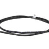GUARNIZIONE PORTIERA ANTERIORE SINISTRA JEEP Compass Serie 52169650 (16>)