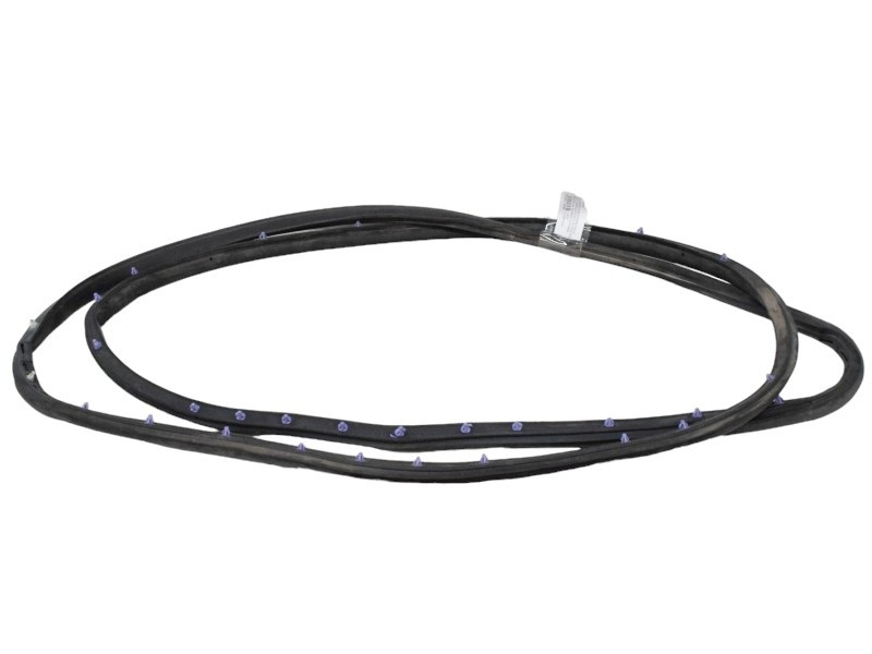 GUARNIZIONE PORTIERA ANTERIORE SINISTRA JEEP Compass Serie 52169650 (16>)