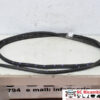 GUARNIZIONE PORTIERA ANTERIORE SINISTRA JEEP Compass Serie 52169650 (16>)