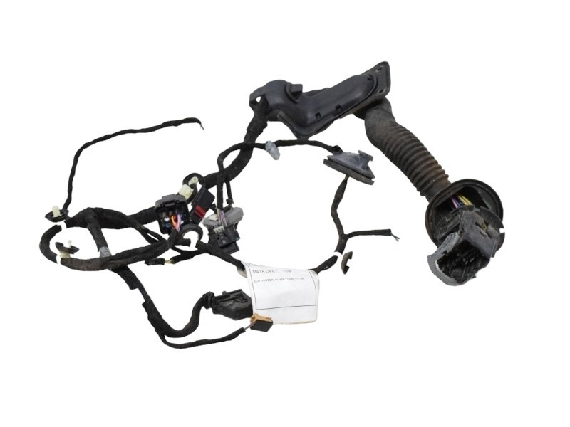 CABLAGGIO PORTA ANTERIORE SINISTRA JEEP Compass Serie 52144647 (16>)
