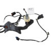 IMPIANTO ELETTRICO (CABLAGGIO) PORTA POSTERIORE SX JEEP Compass Serie K68324897AC (16>)