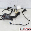 IMPIANTO ELETTRICO (CABLAGGIO) PORTA POSTERIORE SX JEEP Compass Serie K68324897AC (16>)