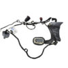 IMPIANTO ELETTRICO (CABLAGGIO) PORTA POSTERIORE SX JEEP Compass Serie K68410515AB (16>)