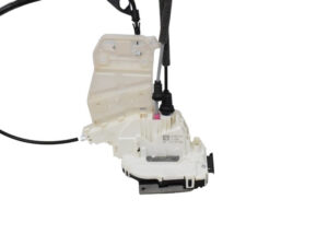 SERRATURA POSTERIORE SINISTRA JEEP Compass Serie 52139904 (16>)