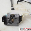 SERRATURA POSTERIORE SINISTRA JEEP Compass Serie 52139904 (16>)