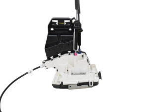 SERRATURA POSTERIORE SINISTRA JEEP Compass Serie K04589917AE (16>)