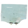 VETRO SCENDENTE POSTERIORE SINISTRO JEEP Compass Serie 53329651 (16>)