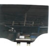 VETRO SCENDENTE POSTERIORE SINISTRO JEEP Compass Serie 53446052 (16>)