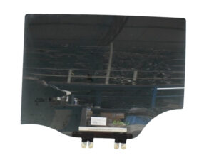 VETRO SCENDENTE POSTERIORE SINISTRO JEEP Compass Serie 53446052 (16>)