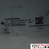 VETRO SCENDENTE POSTERIORE SINISTRO JEEP Compass Serie 53446052 (16>)