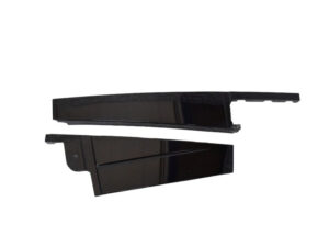 MODANATURA PORTA POSTERIORE SX JEEP Compass Serie K68246271AC (16>)