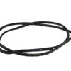 GUARNIZIONE PORTIERA POSTERIORE SINISTRA JEEP Compass Serie 52169652 (16>)