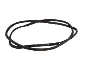 GUARNIZIONE PORTIERA POSTERIORE SINISTRA JEEP Compass Serie 52169652 (16>)