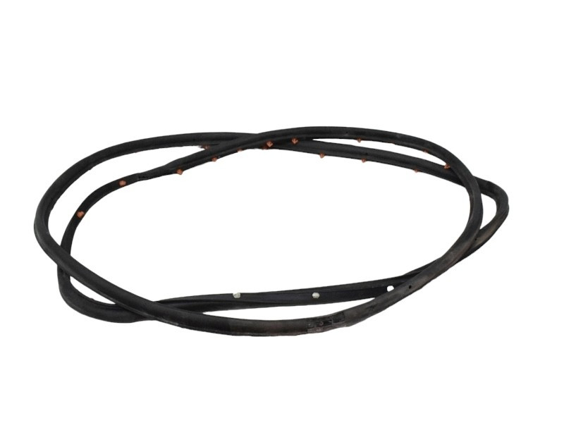 GUARNIZIONE PORTIERA POSTERIORE SINISTRA JEEP Compass Serie 52169652 (16>)