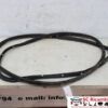 GUARNIZIONE PORTIERA POSTERIORE SINISTRA JEEP Compass Serie 52169652 (16>)