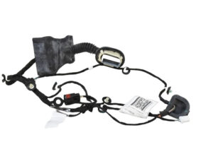 PORTIERA POSTERIORE DESTRA JEEP Compass Serie 52149658 (16>)