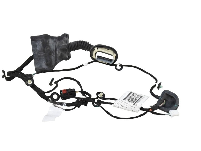 PORTIERA POSTERIORE DESTRA JEEP Compass Serie 52149658 (16>)