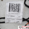 PORTIERA POSTERIORE DESTRA JEEP Compass Serie 52149658 (16>)