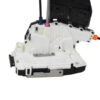 SERRATURA POSTERIORE DESTRA JEEP Compass Serie 53313500 (16>)