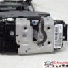SERRATURA POSTERIORE DESTRA JEEP Compass Serie 53313500 (16>)